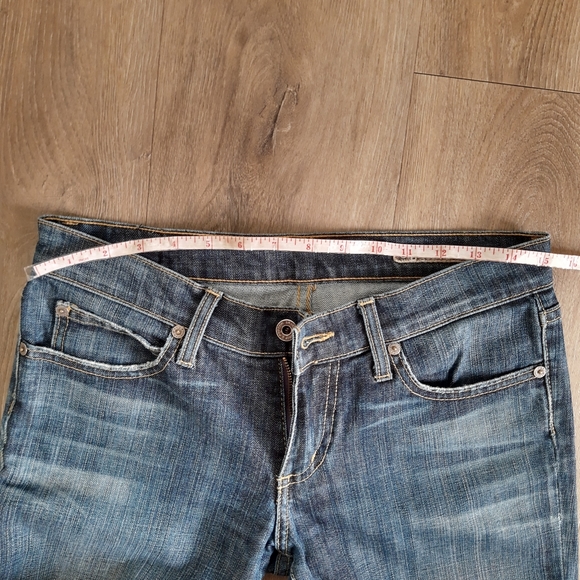 Jeans - Picture 4 of 12